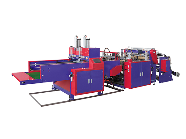 HC-HS300×2/500×2全自动高速背心袋佳博官方网站-佳博（中国）
