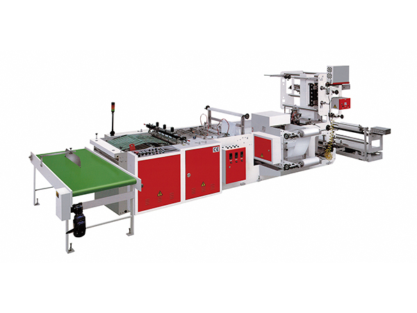 HC-LH800全自动软手提袋佳博官方网站-佳博（中国）
